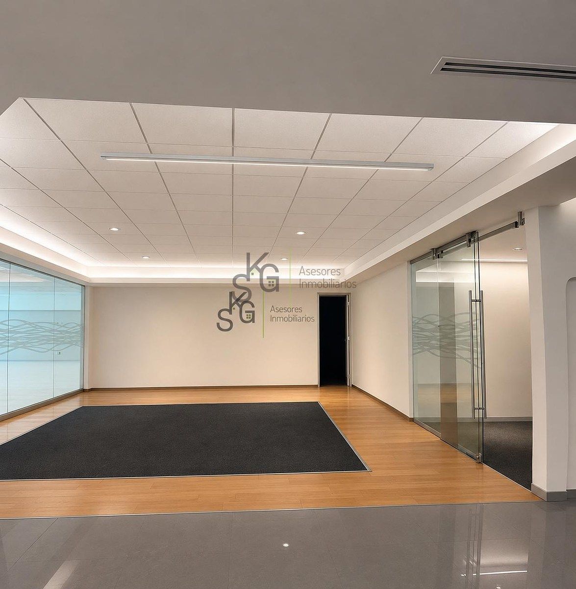 Local Comercial para Aluguel na Paseo de las Palmas | 540 m² | CDMX, foto 1 de 12