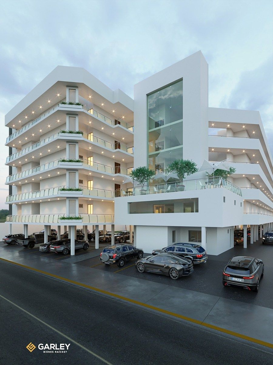 Apartamento em Marina Mazatlán, Mazatlán, foto 12 de 12
