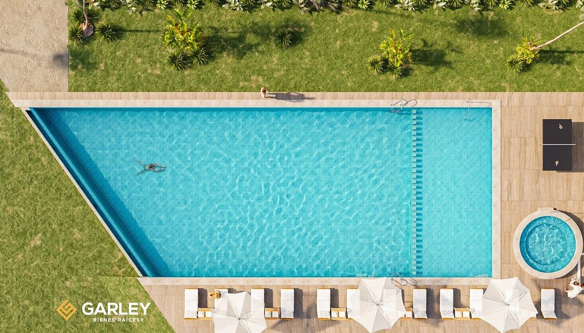 Apartamento em Marina Mazatlán, Mazatlán, foto 11 de 12