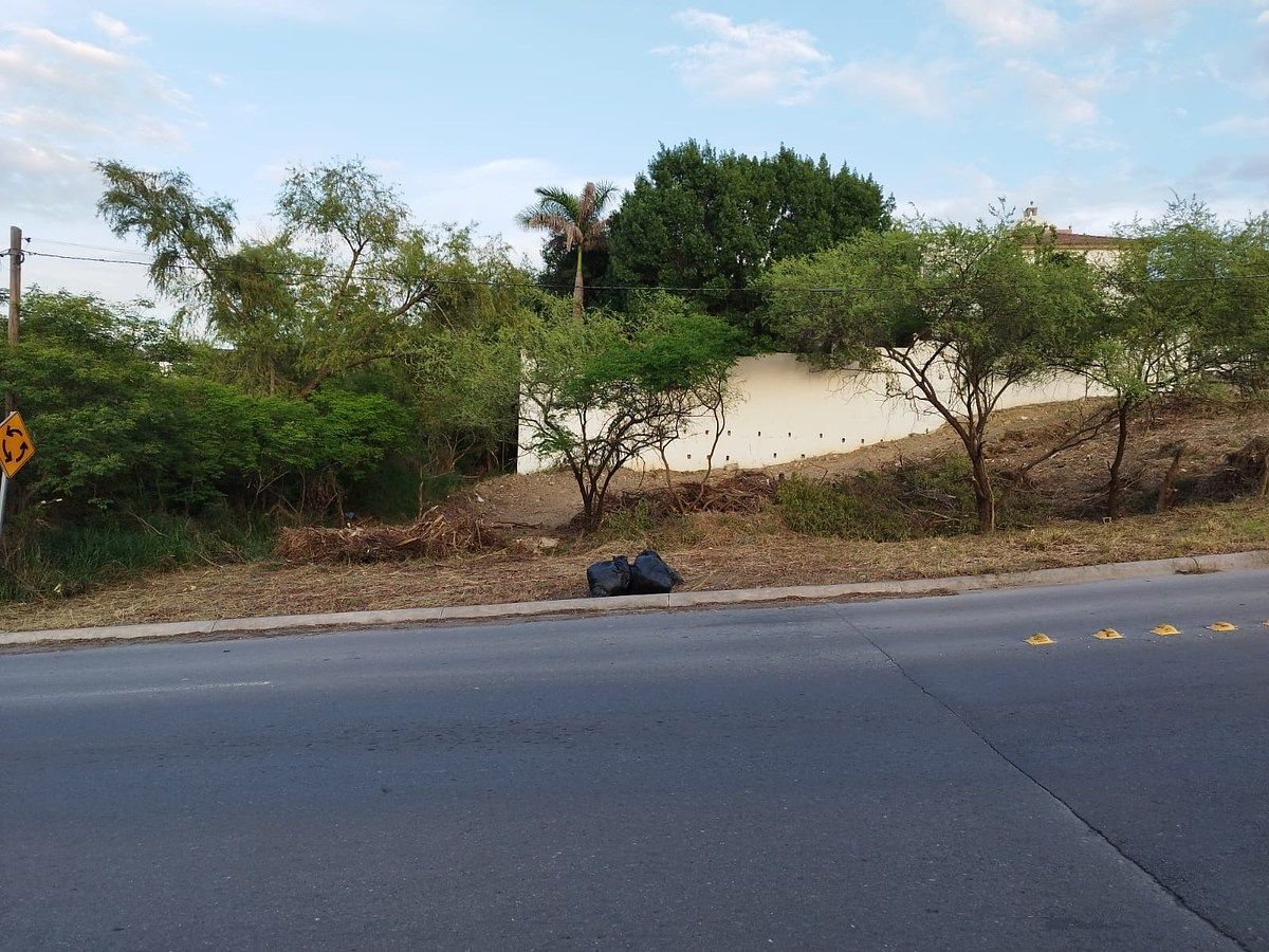 Lote em Las Estancias, Monterrey, foto 2 de 4