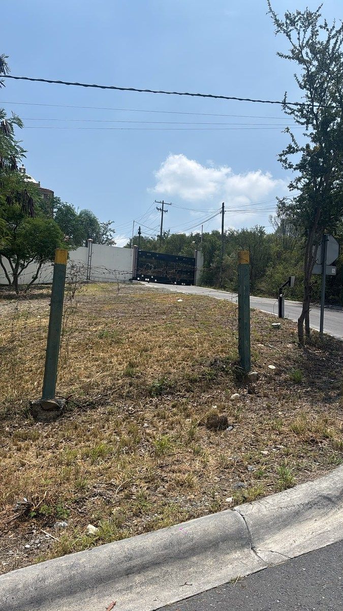 Lote em Las Estancias, Monterrey, foto 3 de 4