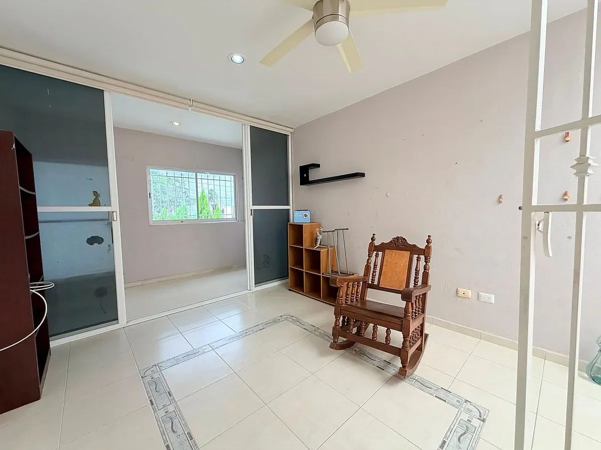 Casa em Francisco de Montejo, Mérida, foto 5 de 24