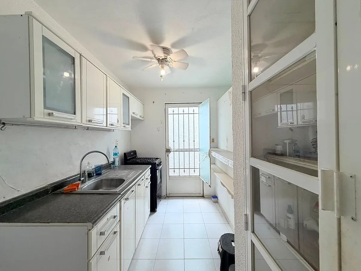 Casa em Francisco de Montejo, Mérida, foto 10 de 24