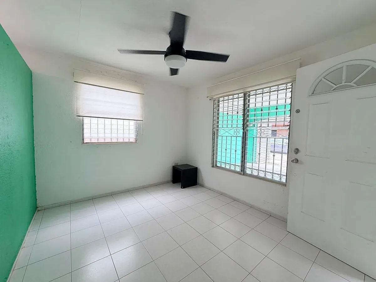 Casa em Francisco de Montejo, Mérida, foto 13 de 24