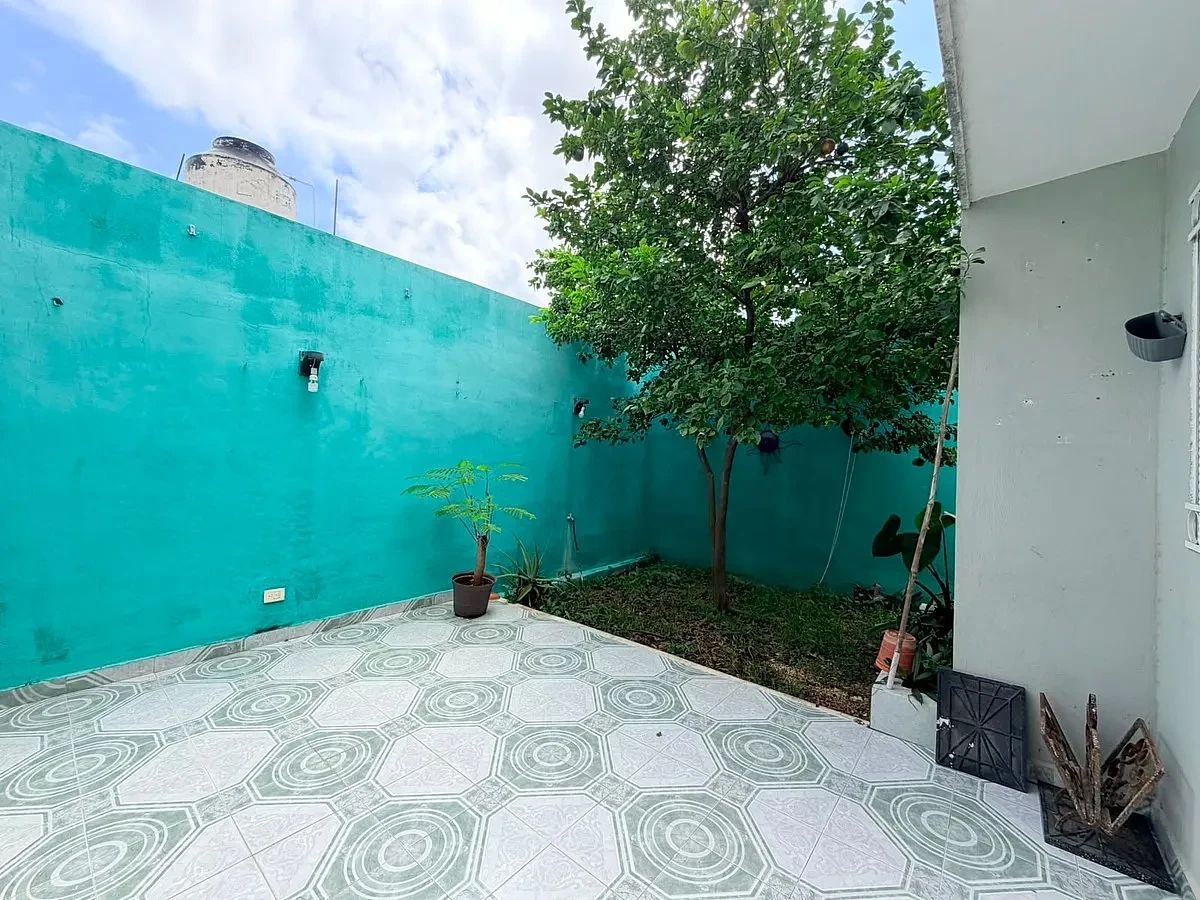 Casa em Francisco de Montejo, Mérida, foto 15 de 24