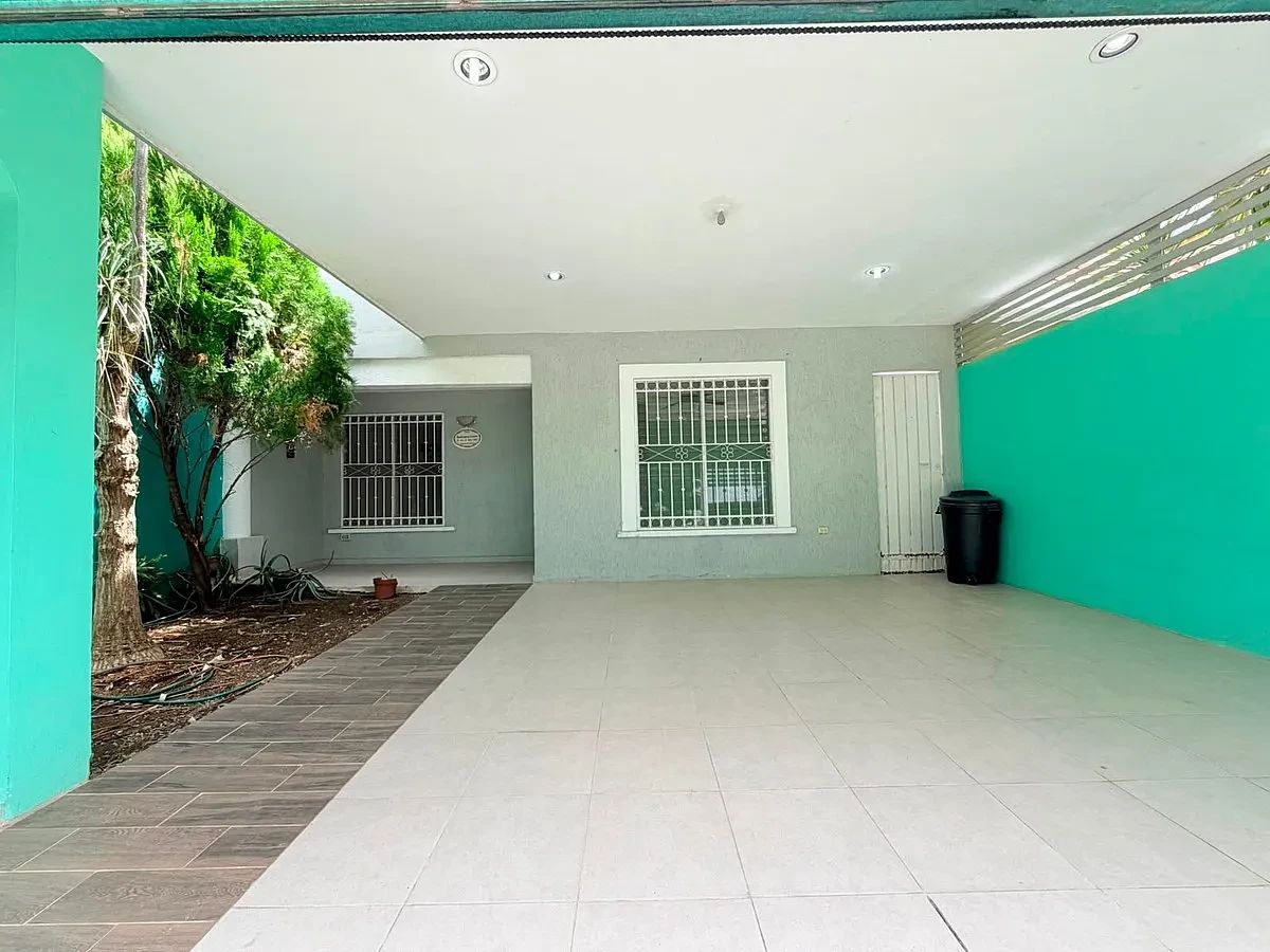 Casa em Francisco de Montejo, Mérida, foto 20 de 24