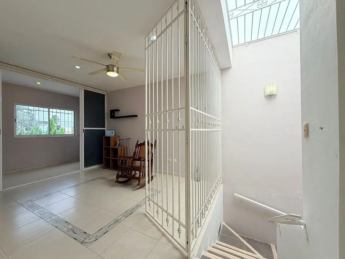Casa em Francisco de Montejo, Mérida, foto 21 de 24