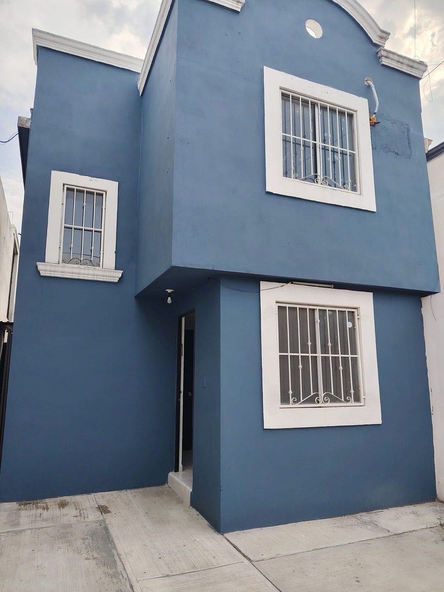 Casa en Valle de Los Nogales 1E, Apodaca, foto 13 de 17