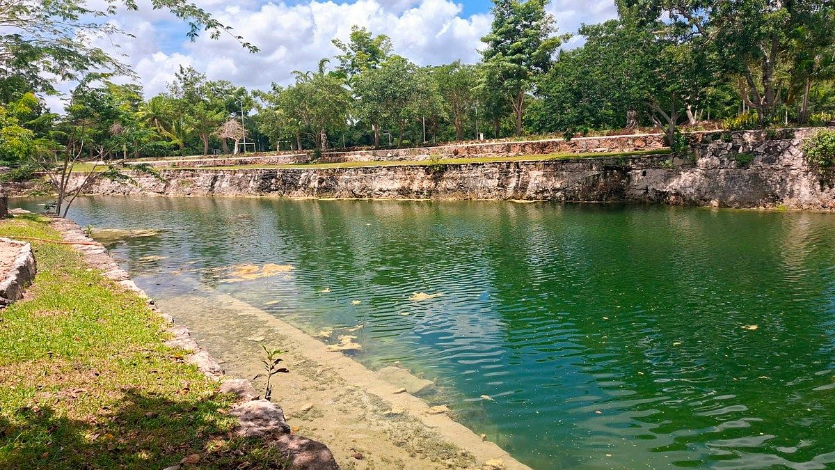Terreno en Paraíso, Mérida, foto 17 de 21