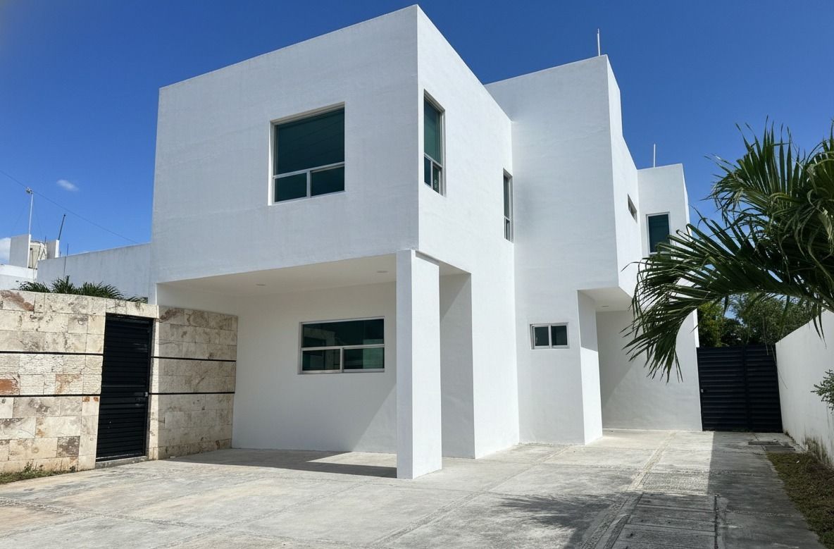 Casa em Dzityá, Mérida, foto 2 de 39