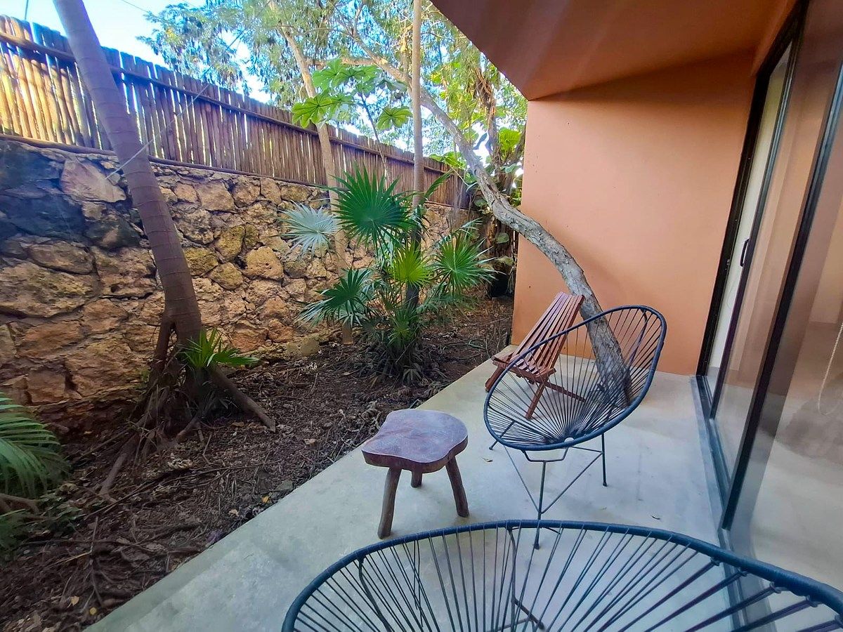 Apartamento em Tumben Kaa, Tulum, foto 15 de 19