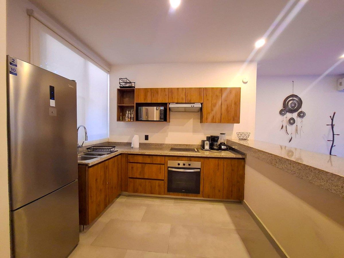 Apartamento em Tumben Kaa, Tulum, foto 4 de 19