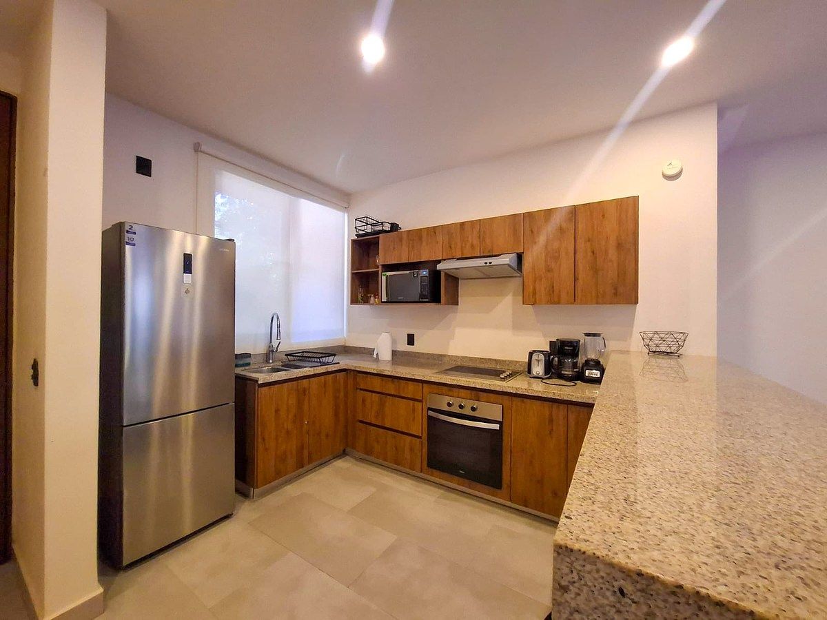 Apartamento em Tumben Kaa, Tulum, foto 5 de 19