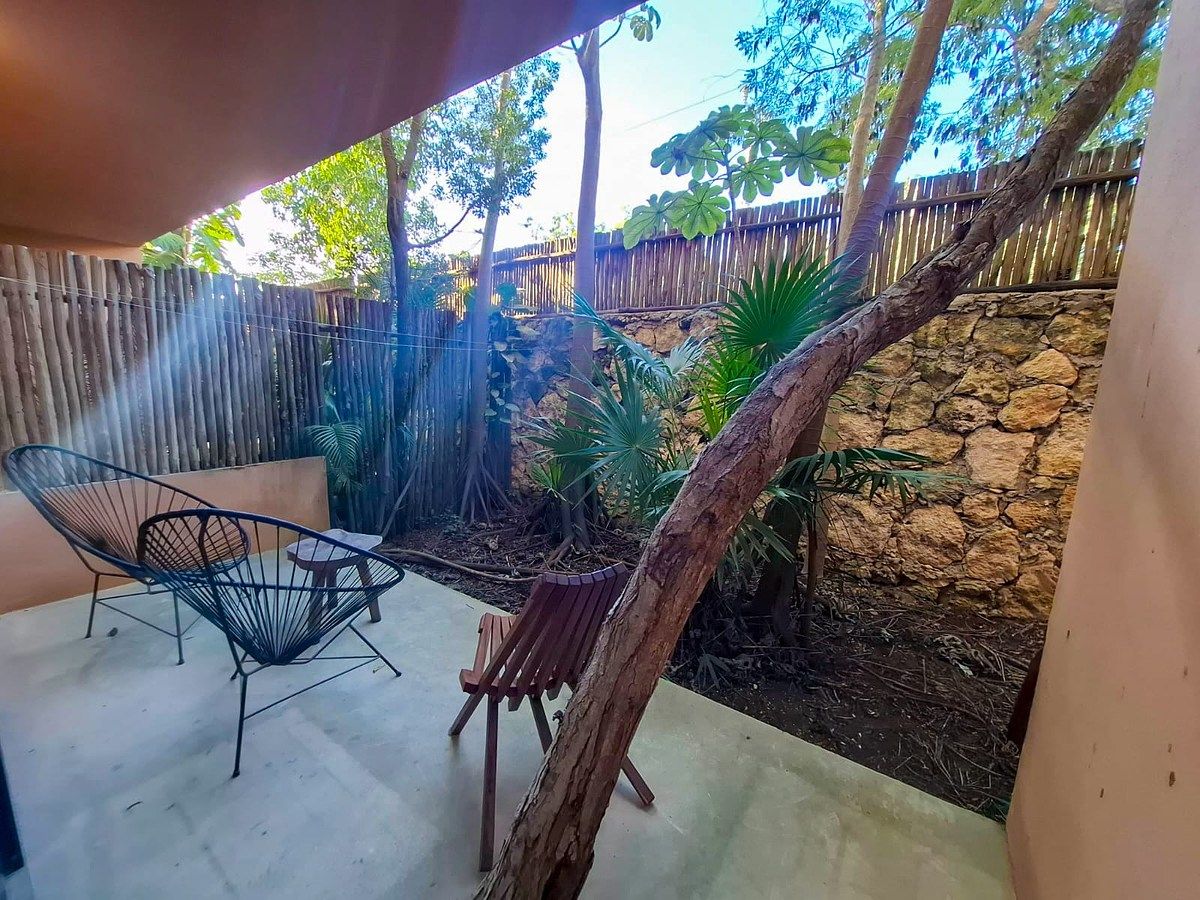 Apartamento em Tumben Kaa, Tulum, foto 16 de 19
