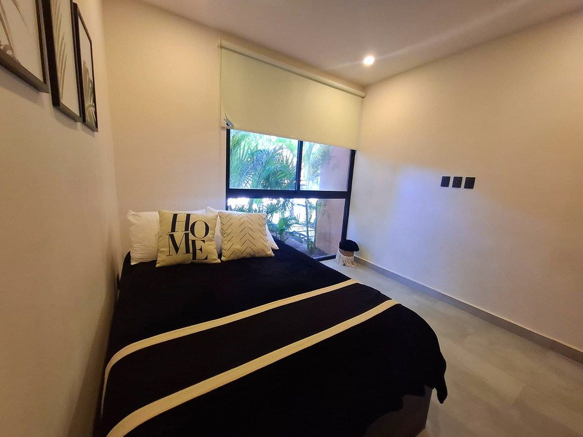 Apartamento em Tumben Kaa, Tulum, foto 9 de 19