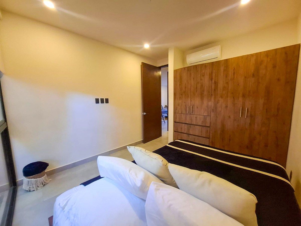 Apartamento em Tumben Kaa, Tulum, foto 10 de 19