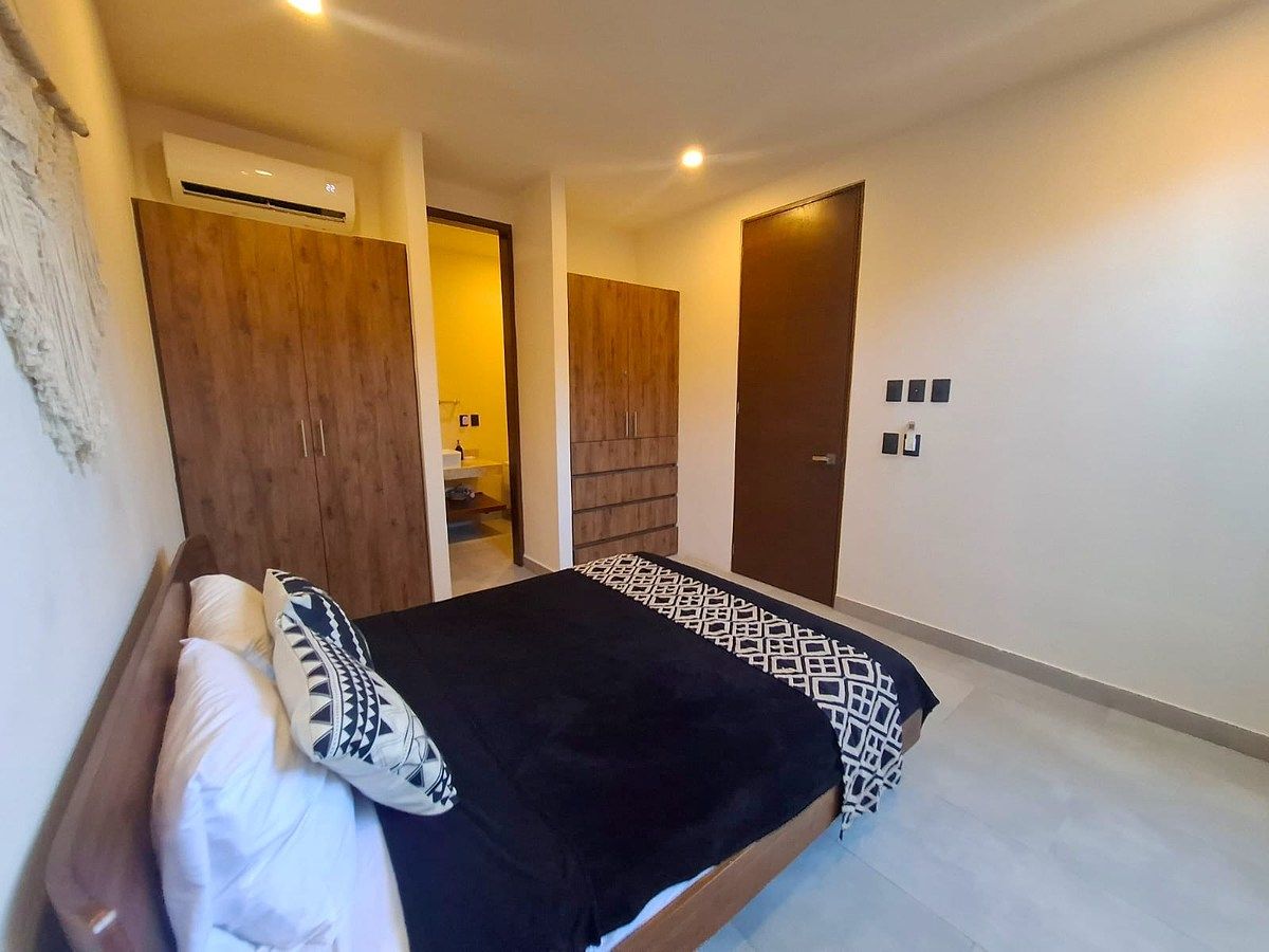 Apartamento em Tumben Kaa, Tulum, foto 11 de 19
