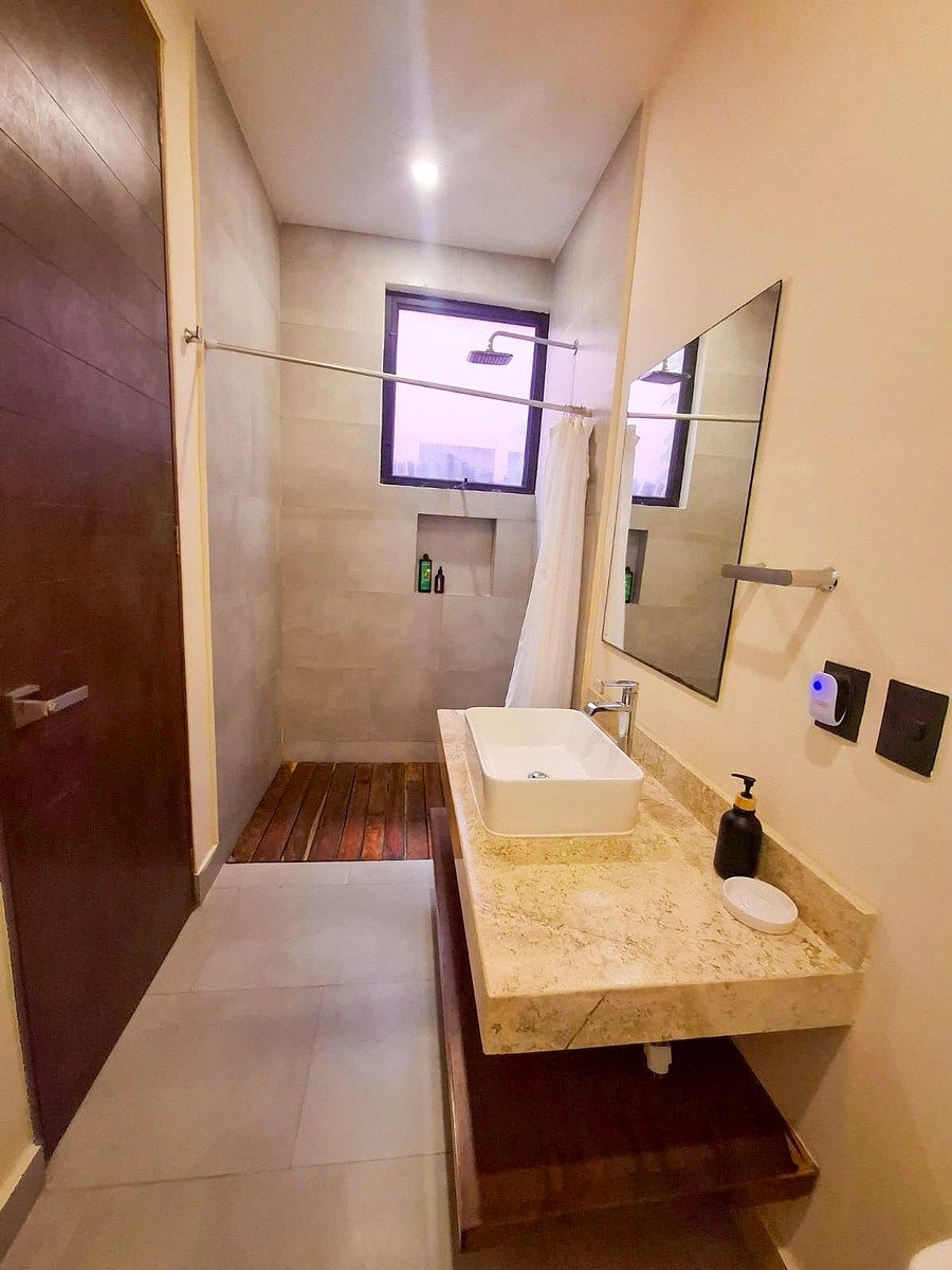 Apartamento em Tumben Kaa, Tulum, foto 18 de 19