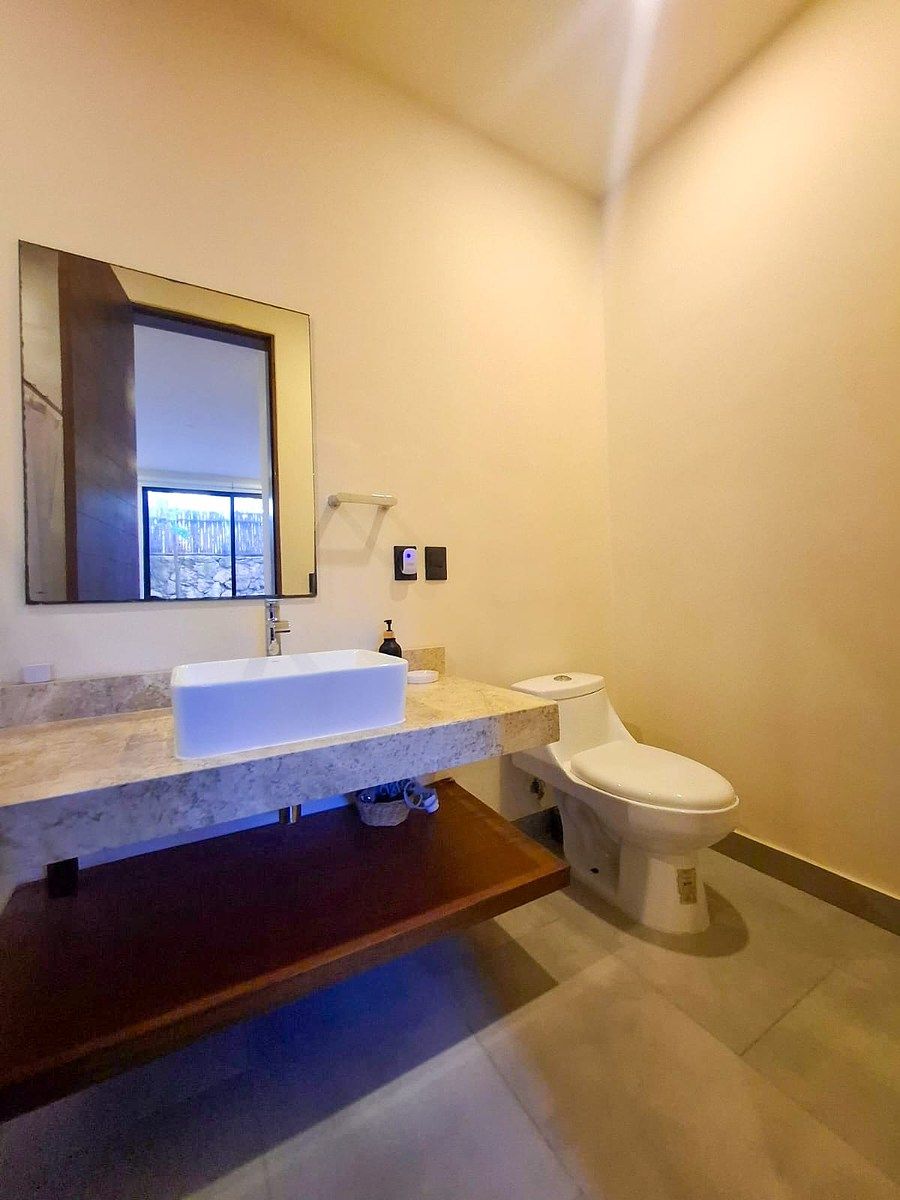 Apartamento em Tumben Kaa, Tulum, foto 17 de 19