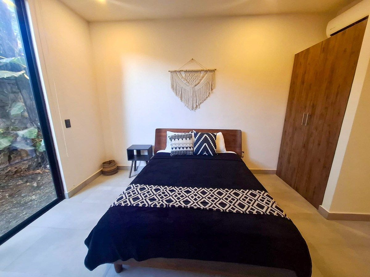 Apartamento em Tumben Kaa, Tulum, foto 14 de 19