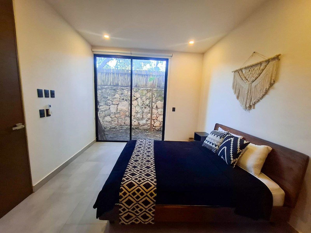 Apartamento em Tumben Kaa, Tulum, foto 12 de 19