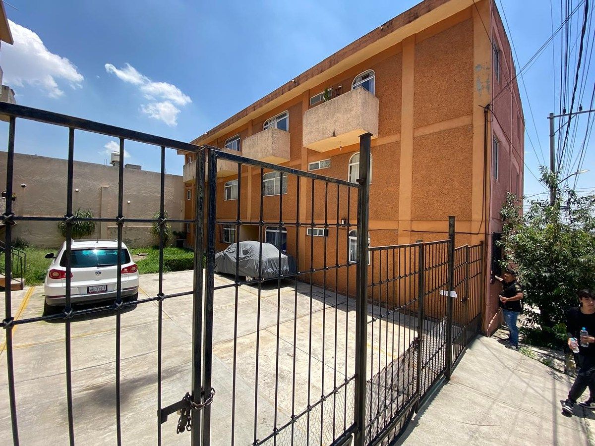 Departamento en Atizapan, foto 1 de 15