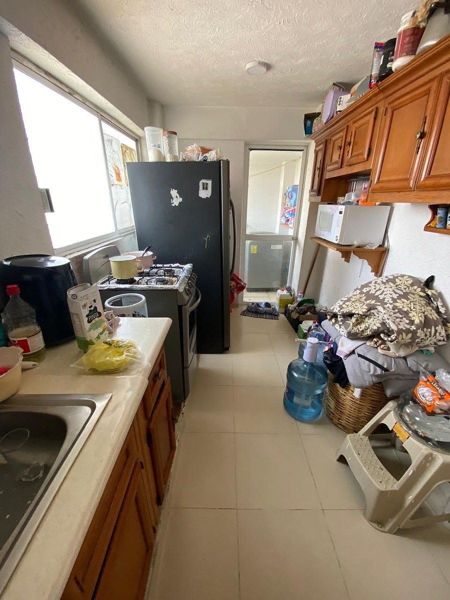 Departamento en Las Águilas, Atizapán de Zaragoza, foto 5 de 15