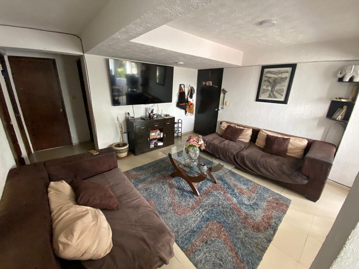 Departamento en Las Águilas, Atizapán de Zaragoza, foto 14 de 15