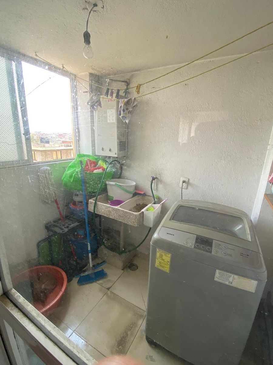 Departamento en Las Águilas, Atizapán de Zaragoza, foto 15 de 15