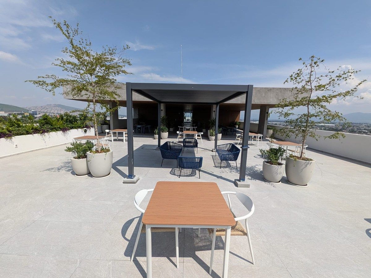 Departamento en Santa María Tequepexpan, Tlaquepaque, foto 14 de 20