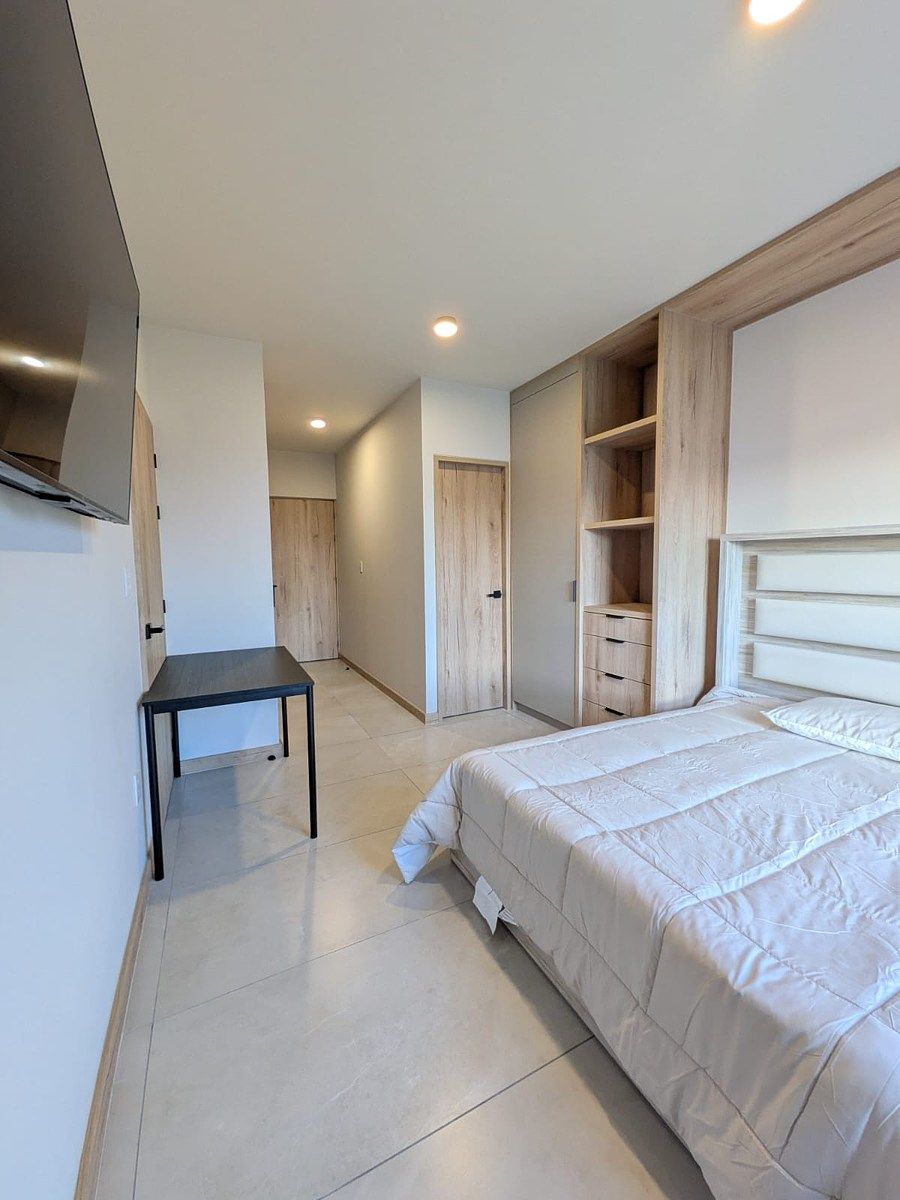 Departamento en Santa María Tequepexpan, Tlaquepaque, foto 7 de 20