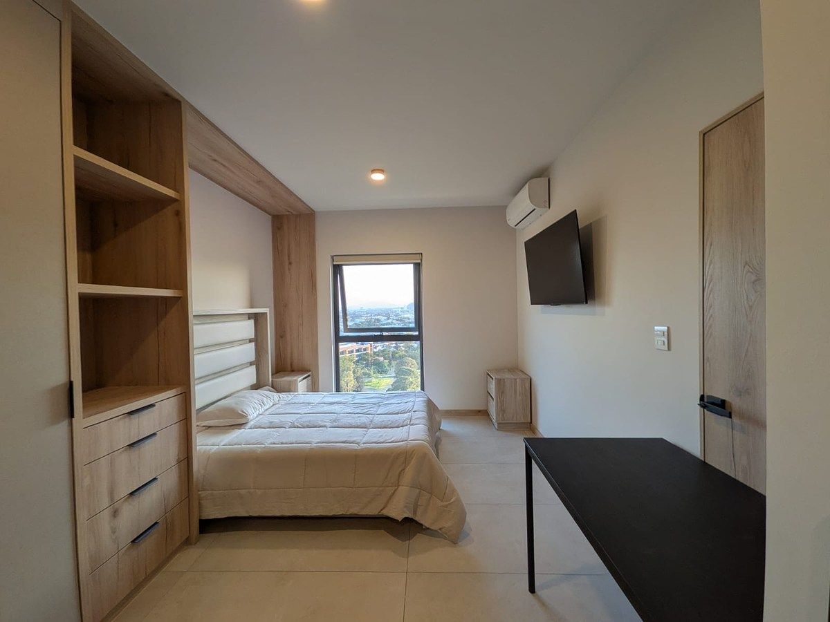 Departamento en Santa María Tequepexpan, Tlaquepaque, foto 5 de 20