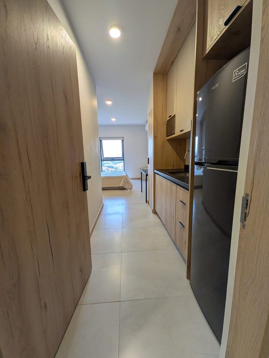 Departamento en Santa María Tequepexpan, Tlaquepaque, foto 4 de 20