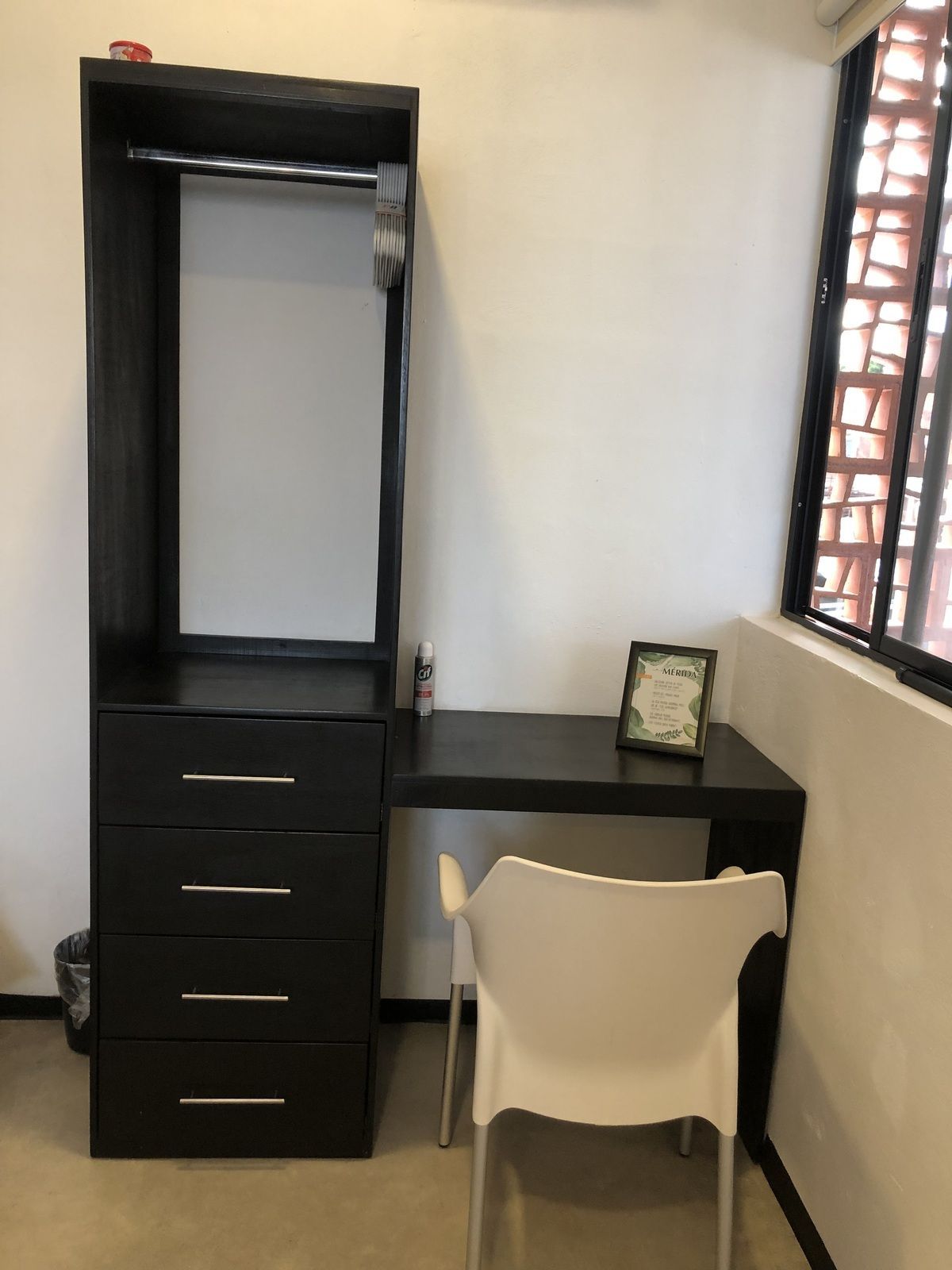 Departamento en Montes de Ame, Mérida, foto 5 de 10