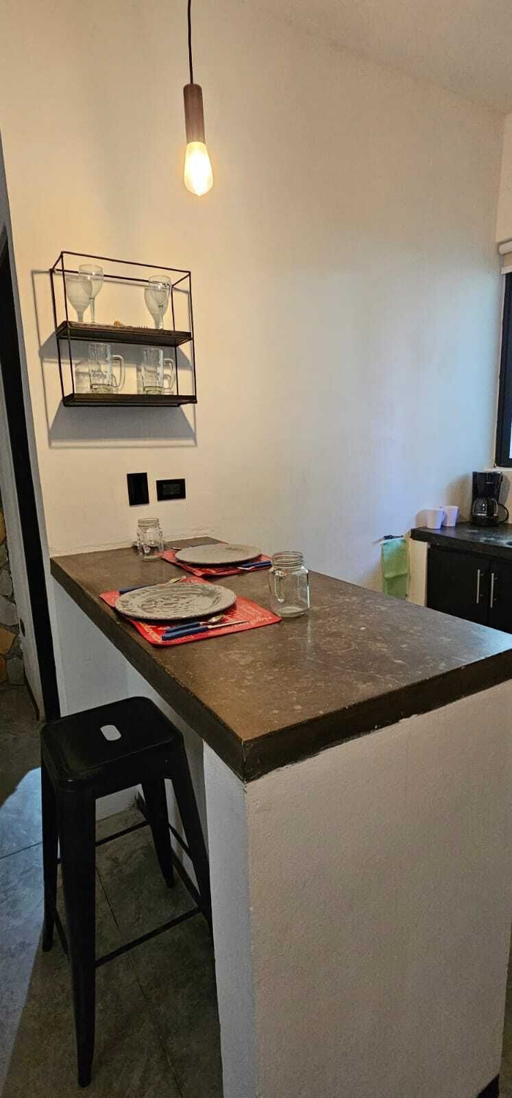 Departamento en Montes de Ame, Mérida, foto 7 de 10