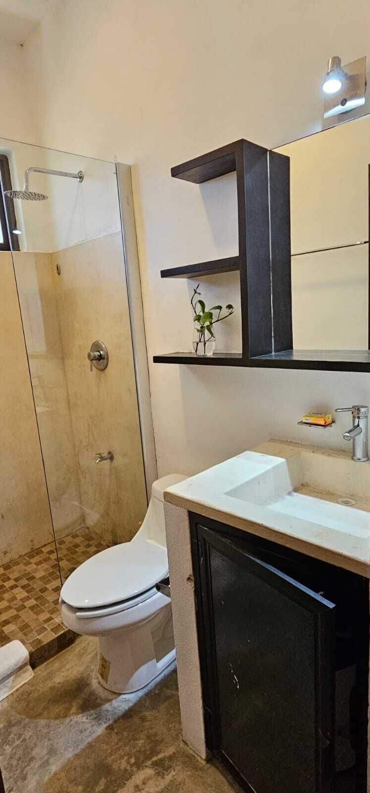 Departamento en Montes de Ame, Mérida, foto 8 de 10