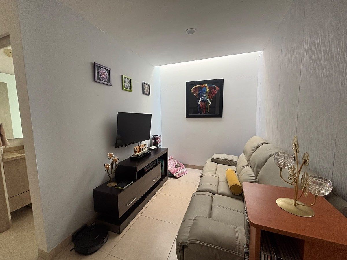 Casa en Residencial el Refugio, Querétaro, foto 6 de 32