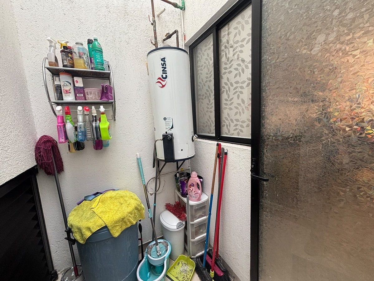 Casa en Residencial el Refugio, Querétaro, foto 32 de 32