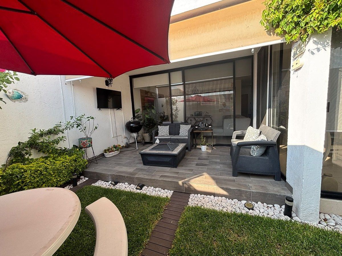 Casa en Residencial el Refugio, Querétaro, foto 17 de 32