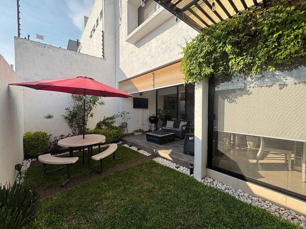 Casa en Residencial el Refugio, Querétaro, foto 22 de 32