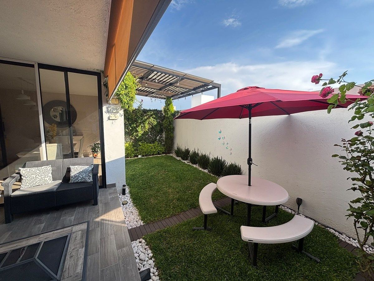 Casa en Residencial el Refugio, Querétaro, foto 20 de 32