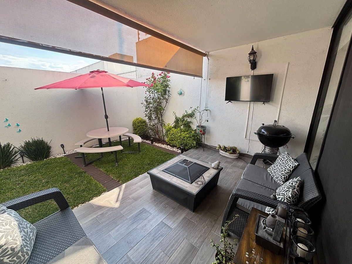 Casa en Residencial el Refugio, Querétaro, foto 16 de 32