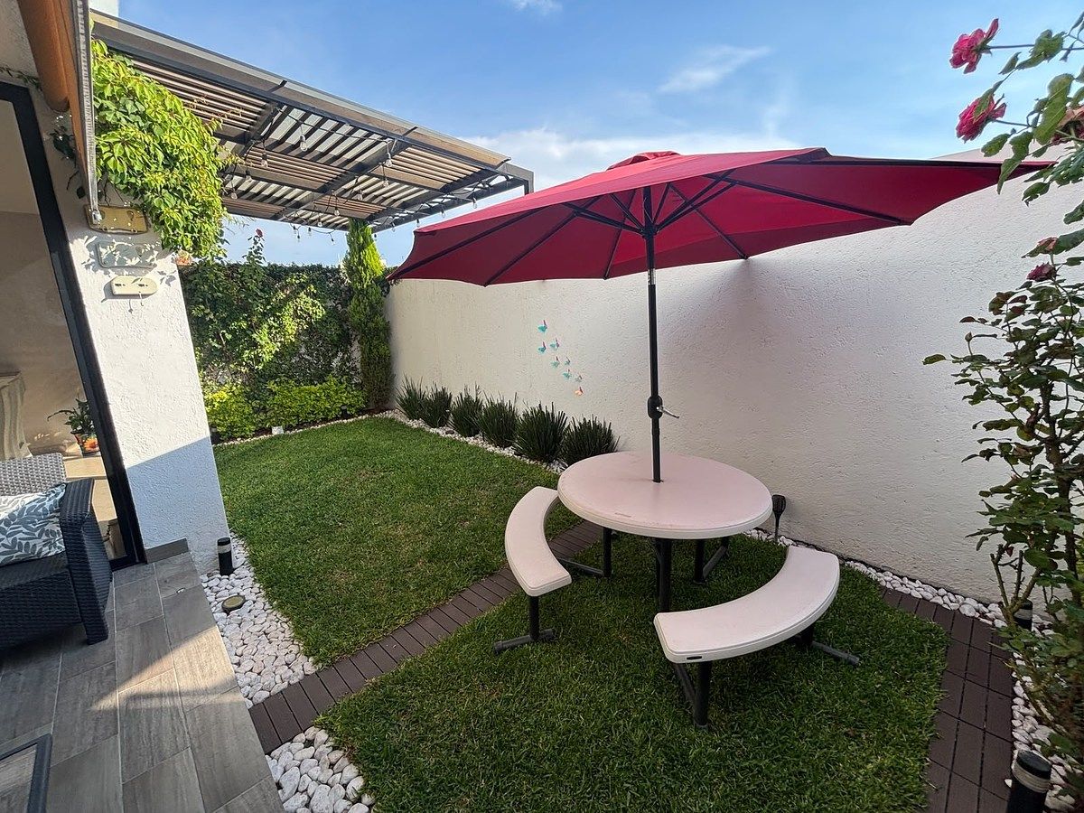 Casa en Residencial el Refugio, Querétaro, foto 24 de 32