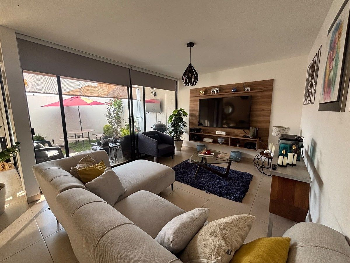 Casa en Residencial el Refugio, Querétaro, foto 26 de 32