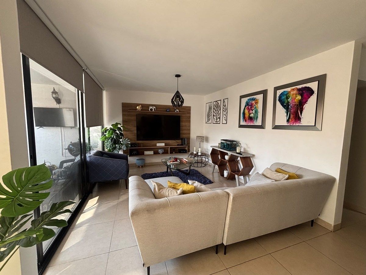 Casa en Residencial el Refugio, Querétaro, foto 27 de 32