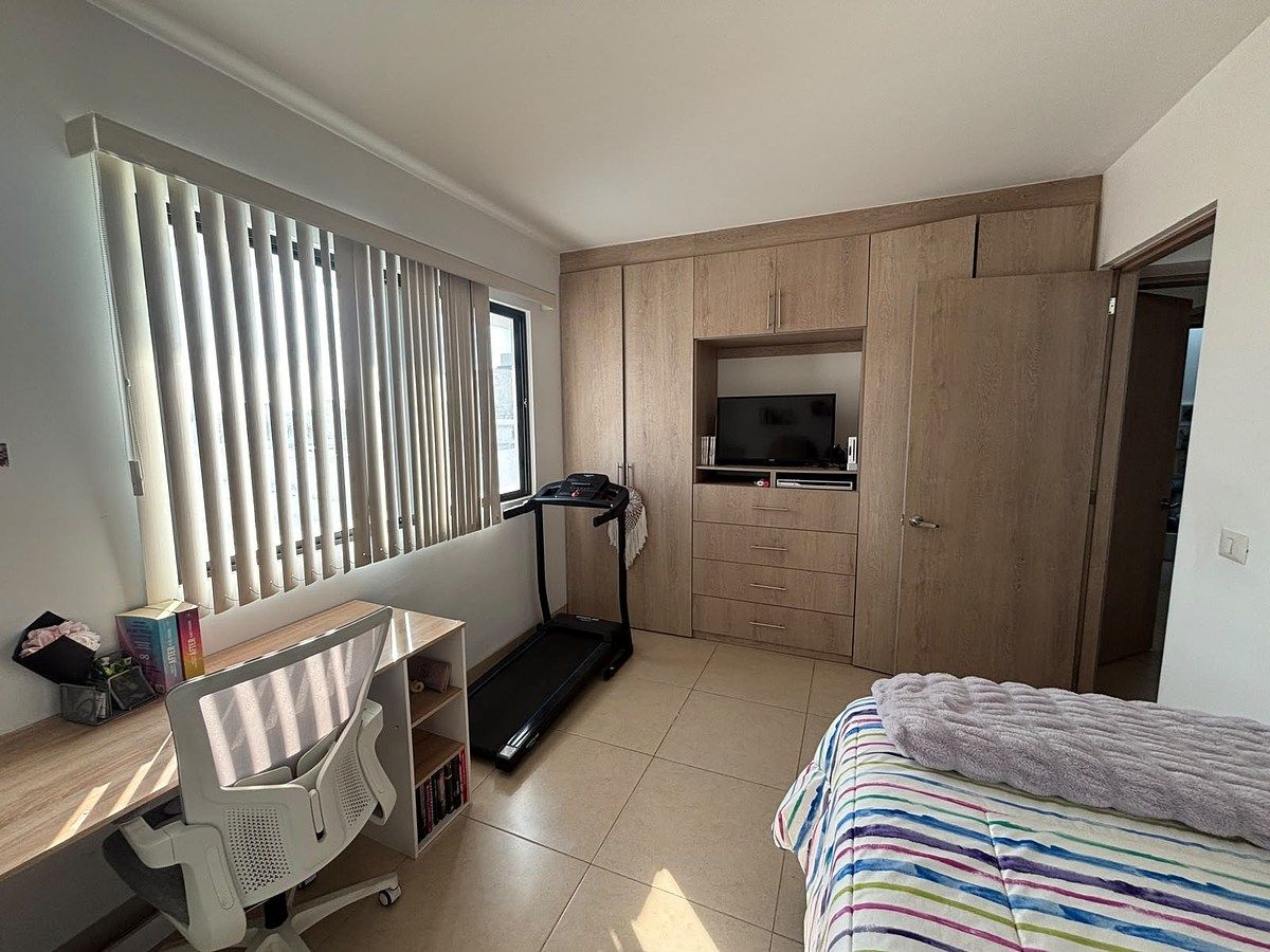 Casa en Residencial el Refugio, Querétaro, foto 11 de 32