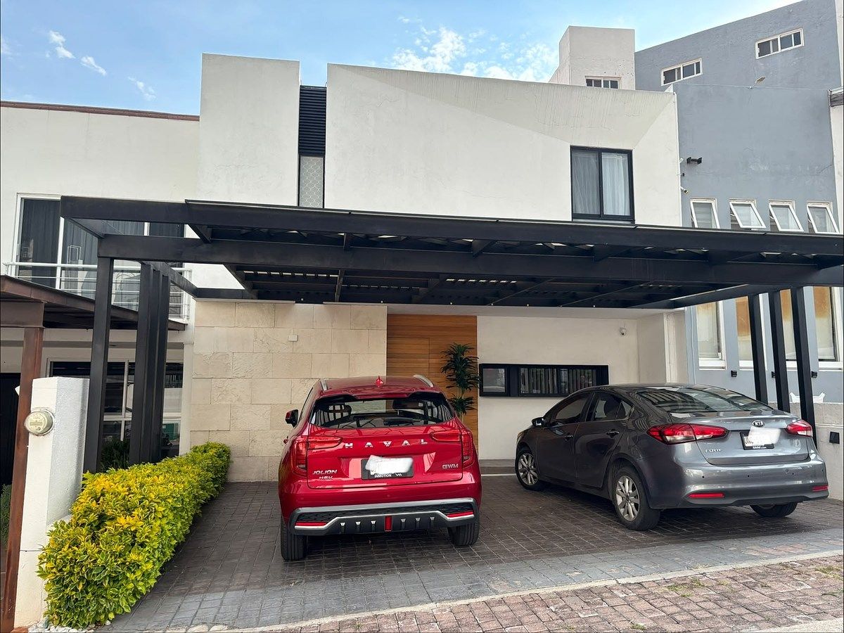 Casa en Residencial el Refugio, Querétaro, foto 29 de 32