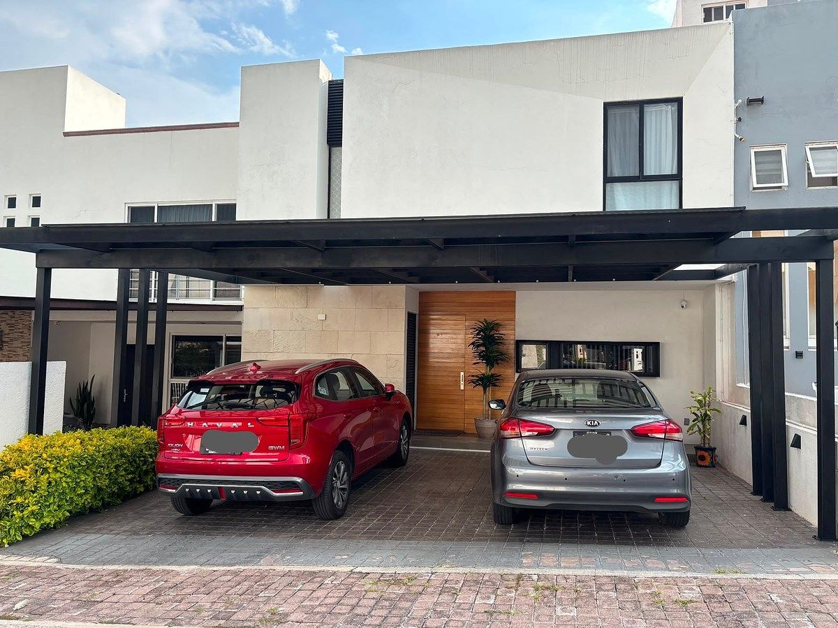 Casa en Residencial el Refugio, Querétaro, foto 2 de 32