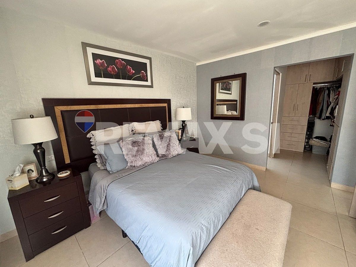 Casa em Residencial el Refugio, Querétaro, foto 3 de 32