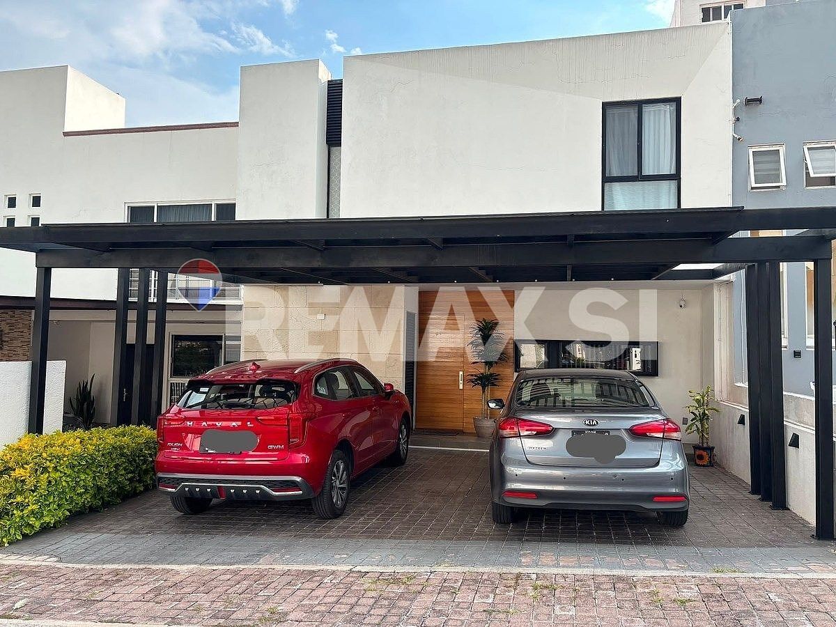 Casa em Residencial el Refugio, Querétaro, foto 2 de 32